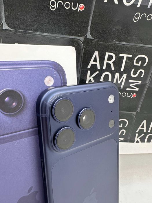 NAJTANIEJ od ARTKOM Miesięczny iPhone 17 Pro 256GB  4700zł HIT!