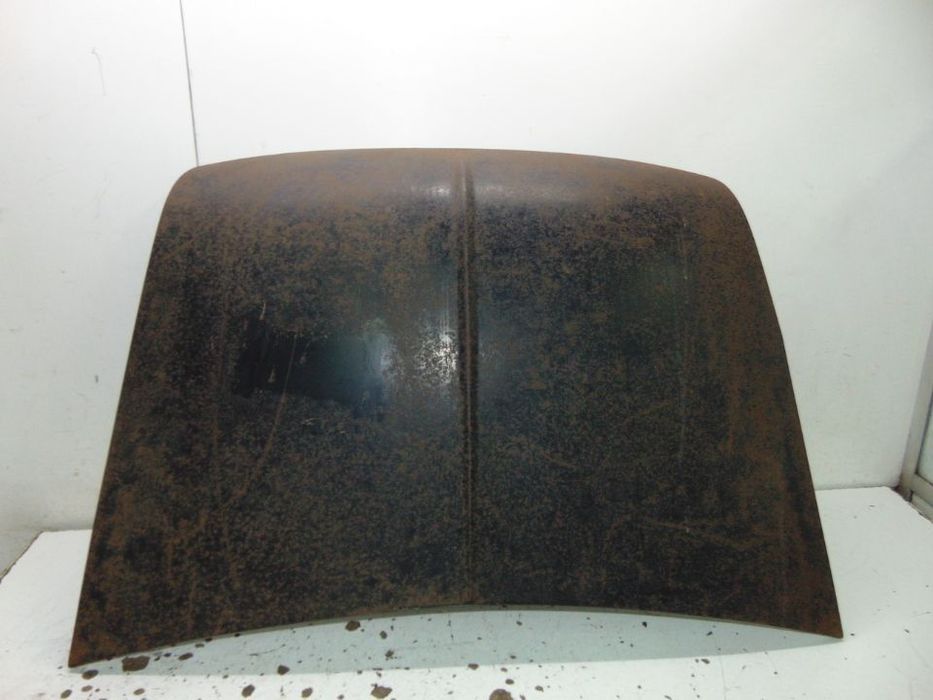 Mini 1000 capot " nova de stock antigo