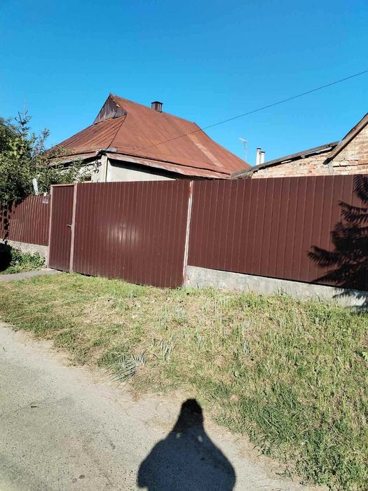 Продам кирпичный дом (169132)