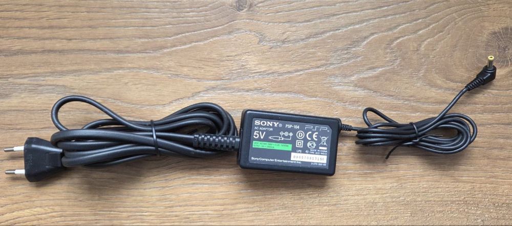Блок живлення Sony PSP-104