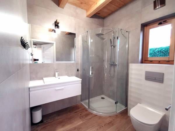 La Cubita - Domki i Apartamenty nad morzem