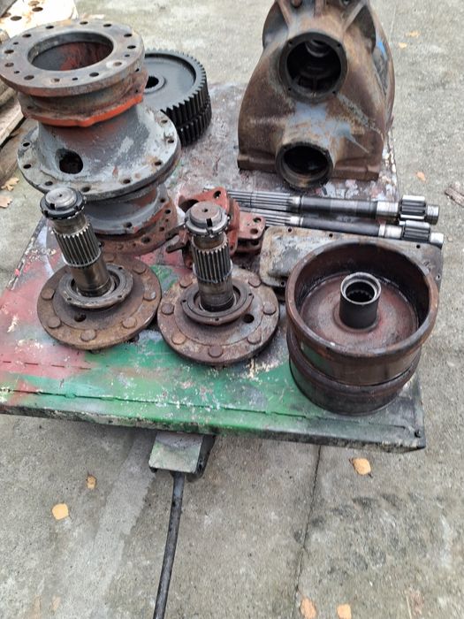 Zwolnica  ursus c360