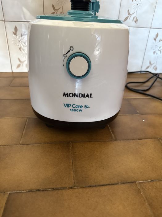 Maquina vapor ferro mindal