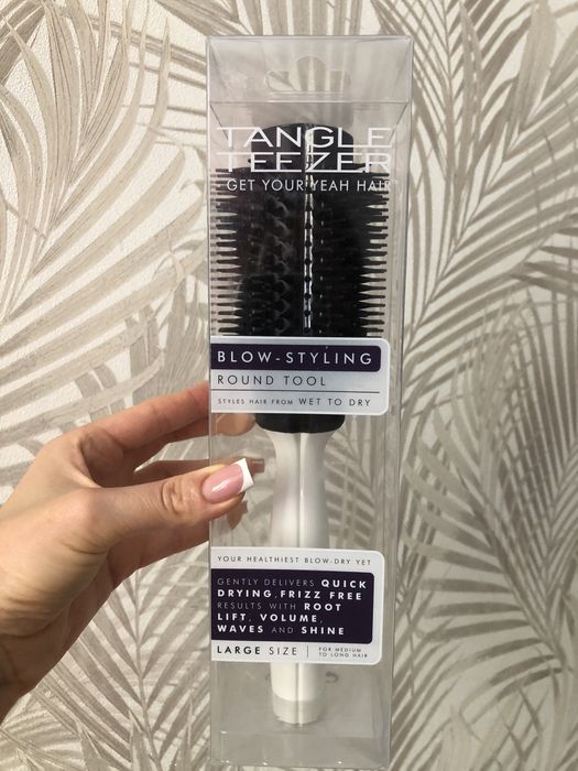 Tangle Teezer круглая расческа/браш Large