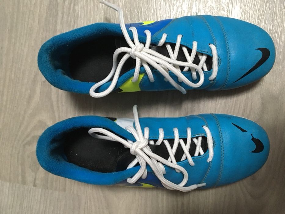 Бутси Nike, размір 36 р.