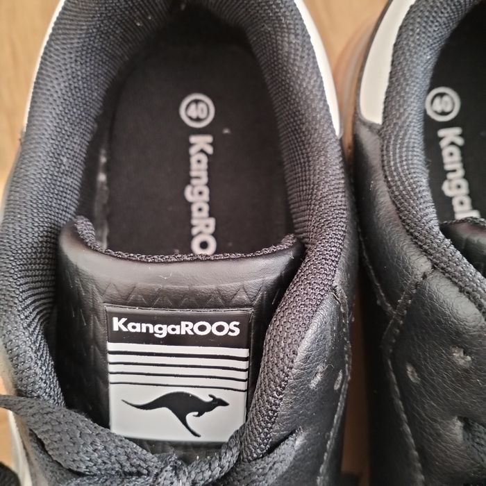 Nowe sneakersy damskie młodzieżowe