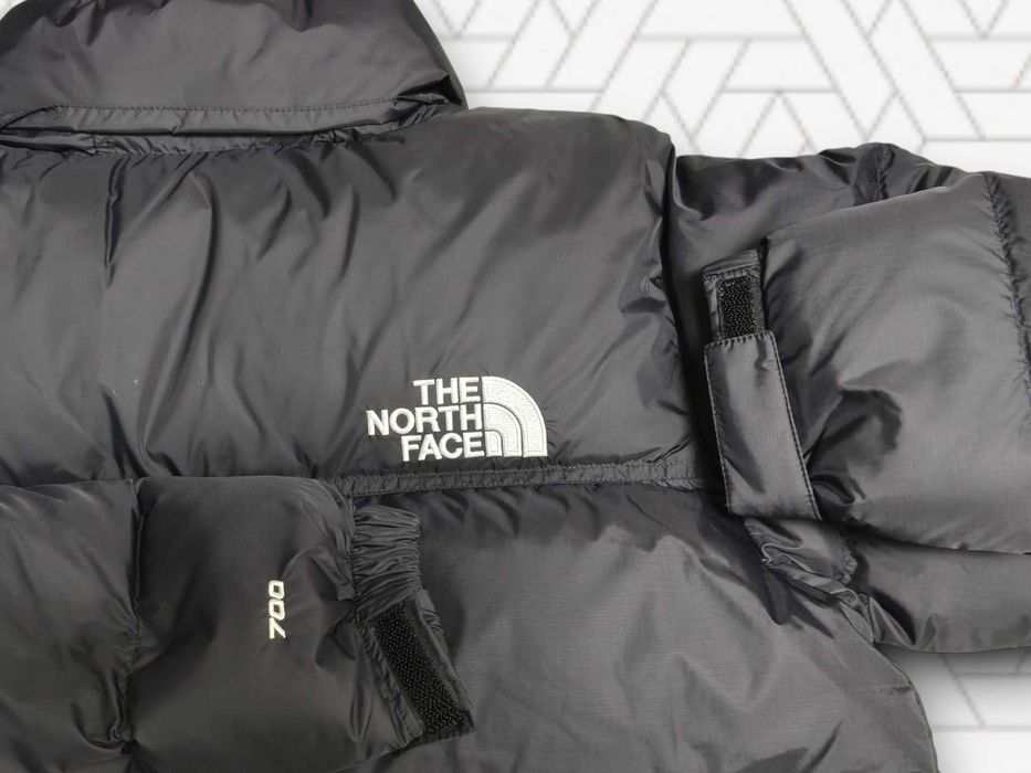 The North Face prywatnie L