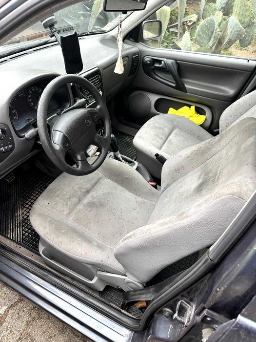 Carro VW Polo 1.0 de 99