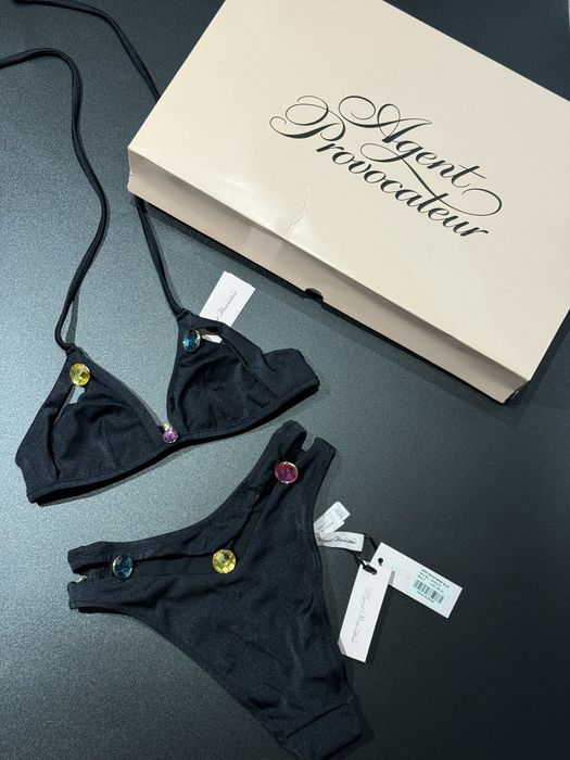 Купальник agent provocateur оригинал