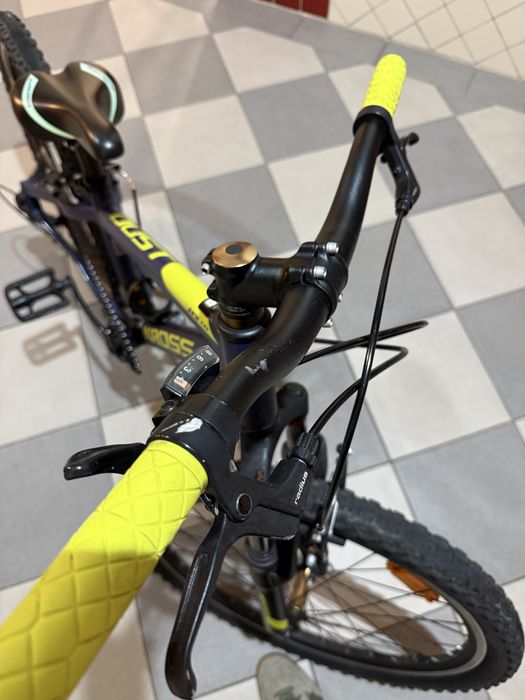 Kross Dust JR 1.0