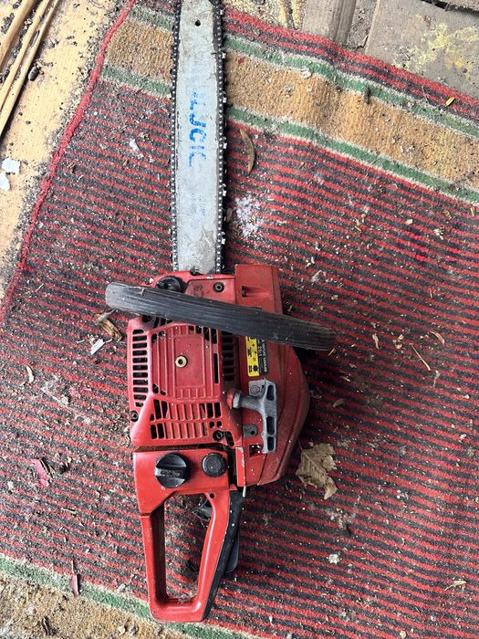 Бензопила GoodluckGl4500M