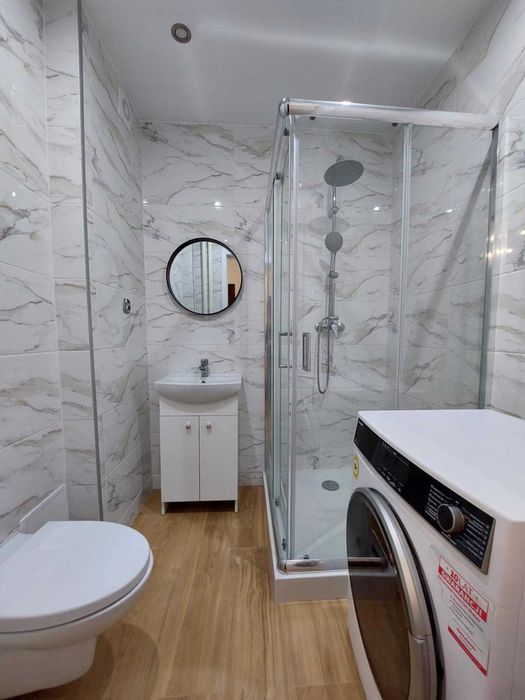 Mława 2-pokojowe mieszkanie 51 m² z balkonem