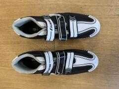 Rower Buty Szosowe rozmiar 43 - ExuStar Accelerator, Stan Bardzo Dobry