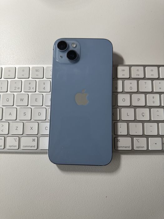 Iphone 14 plus 128 gb