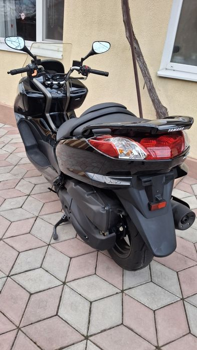 Yamaha Majesty 250 2014