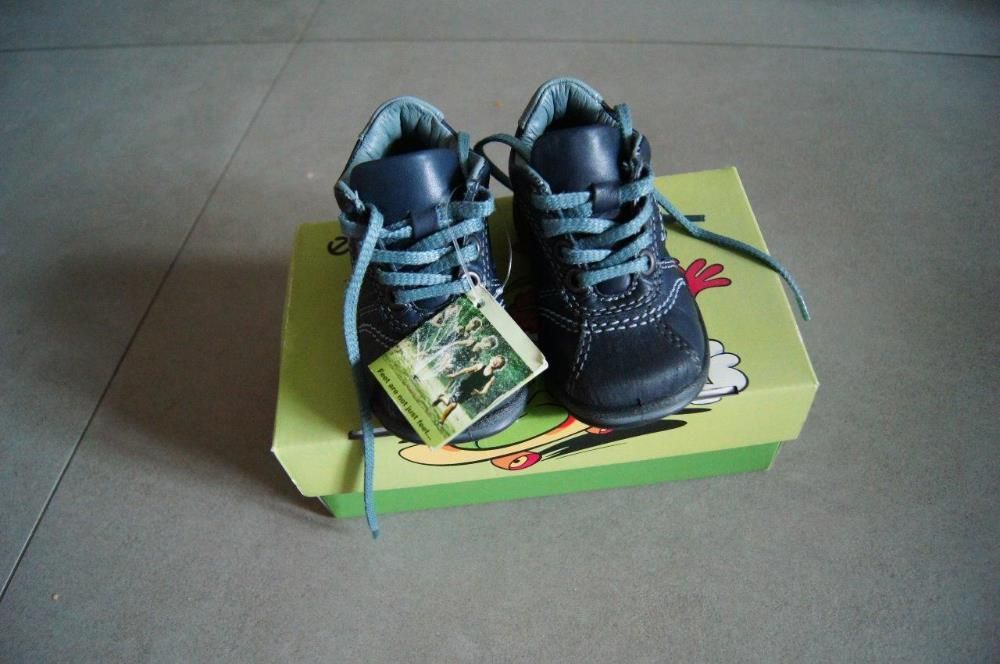Buty Ecco rozmiar 19 - pierwsze buty - NOWE