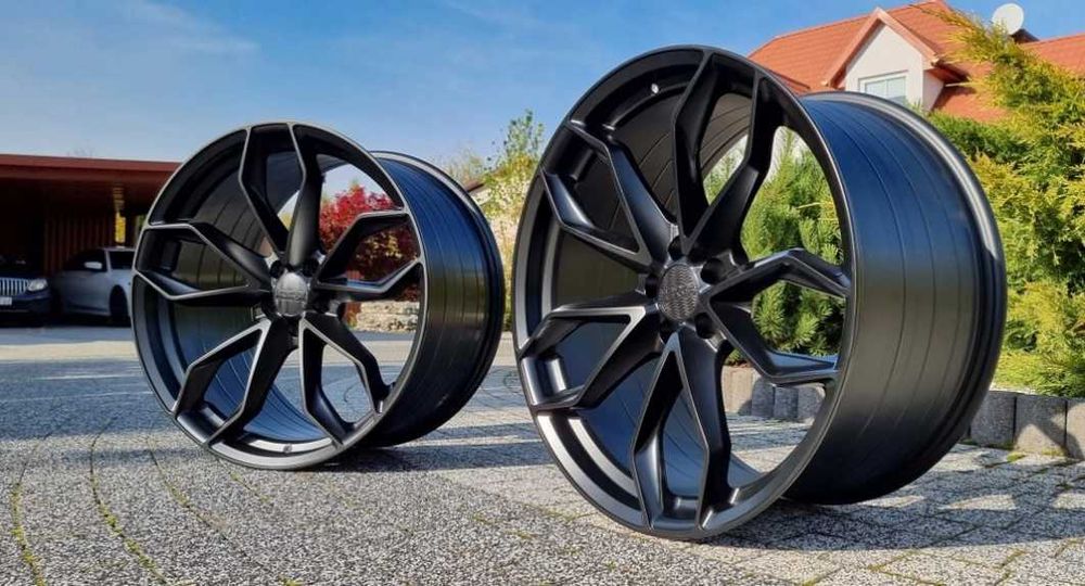 Felgi HX021 do Mercedes GLE Coupe GLS 10j i 11j 21 Okazja