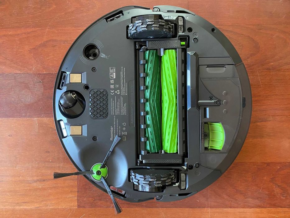 Aspirador iRobot J9+ com garantia