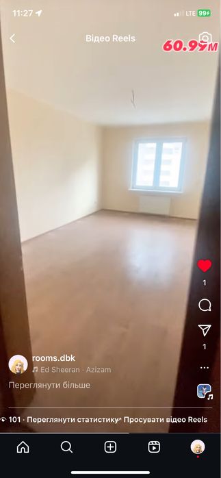 2-rooms apartment apartment by the address (area 61,0 m²) - Atlanta.ua - photo 22