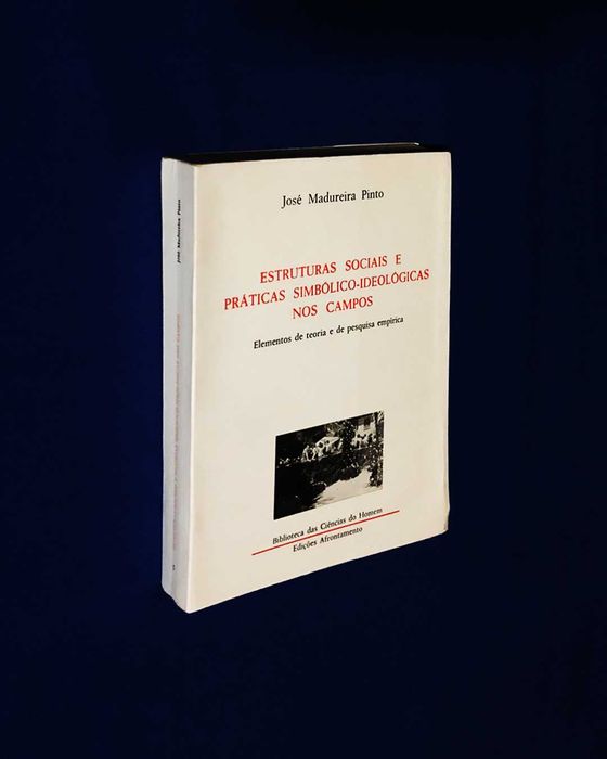 Estruturas Sociais e Práticas SIMBÓLICO-IDEOLÓGICAS nos CAMPOS