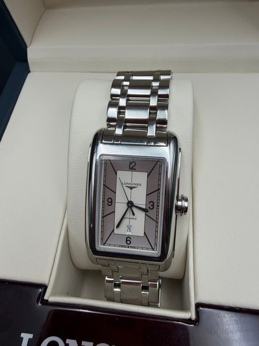 Zegarek LONGINES DolceVita L5.757.4