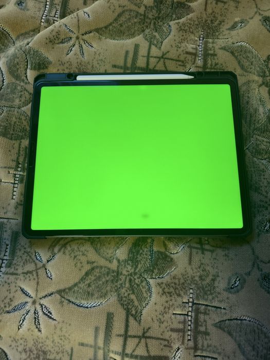 Уцінка IPad Pro 12.9,120Гц ,M1,128gb+Pencil