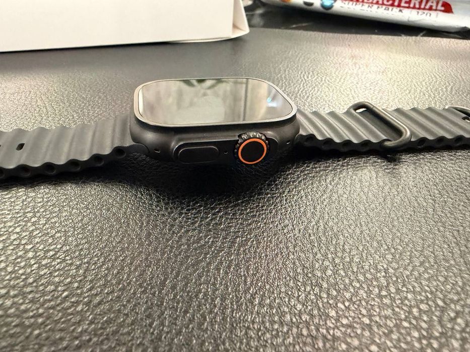 Apple Watch Ultra 2 АКБ 100%