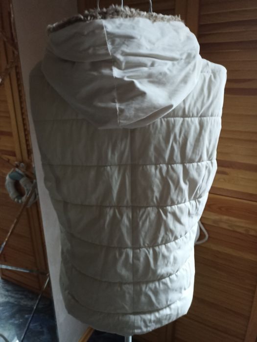 Arquette bezrękawnik