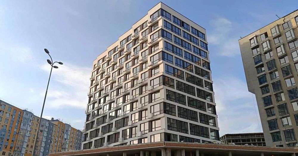 БЕЗ% ЖК LUCKY LAND Продаж 1-кімнатної квартири ТРЦ Lavina Mall