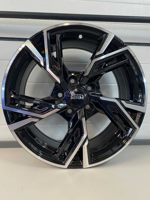 Alufelgi 17 5x114,3 Mazda 3 6 CX30 CX3 CX5 CX7 CX9 CX-5 CX-7 CX-9 I II