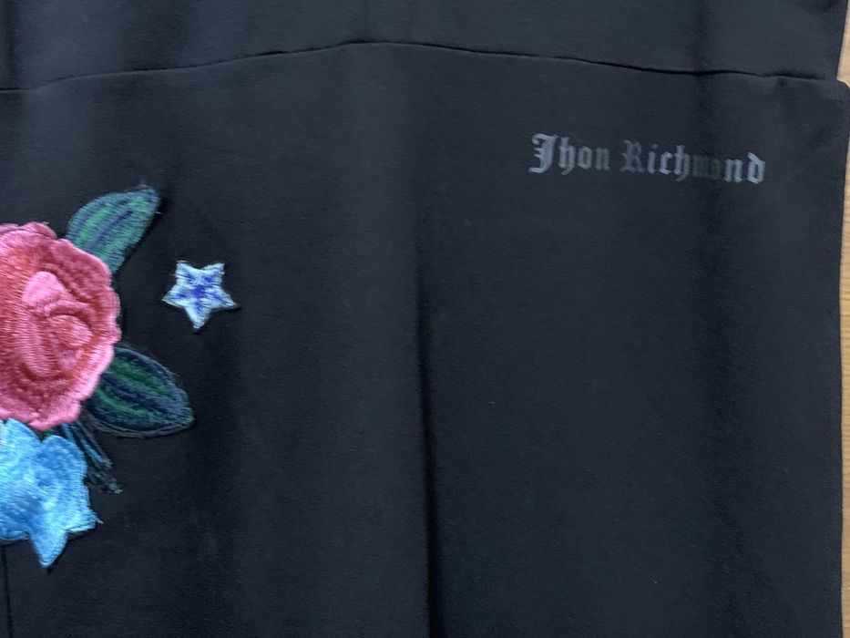 Платье John Richmond