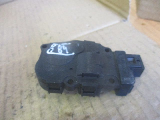 Motor da comporta da sofagem AUDI A5 Sportback (8TA)