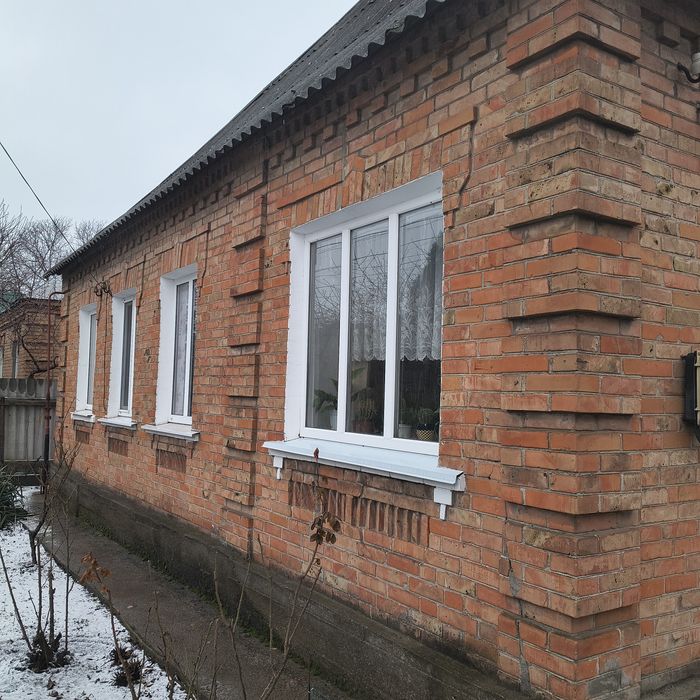 Продам  свій будинок