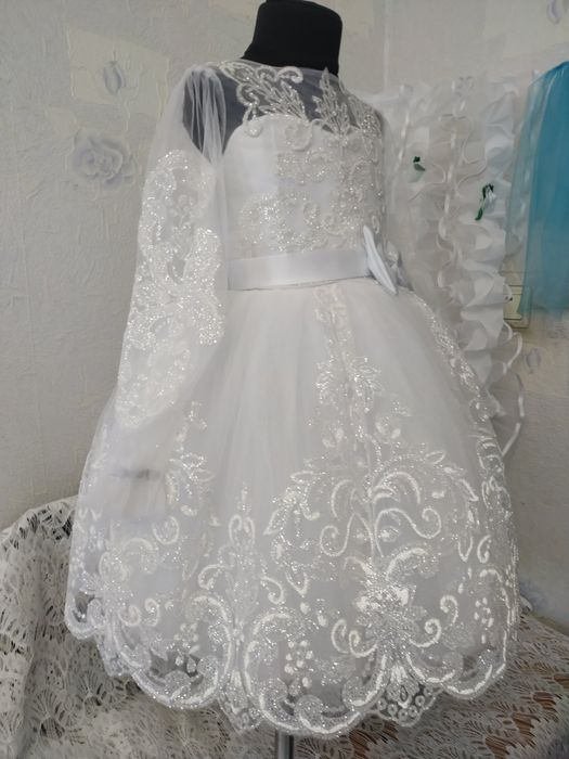 Прокат дитячих суконь. Сонечко, Весна.  Оренда