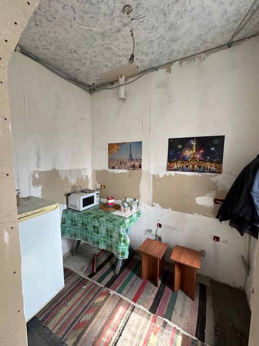 Будинок село Веселе.