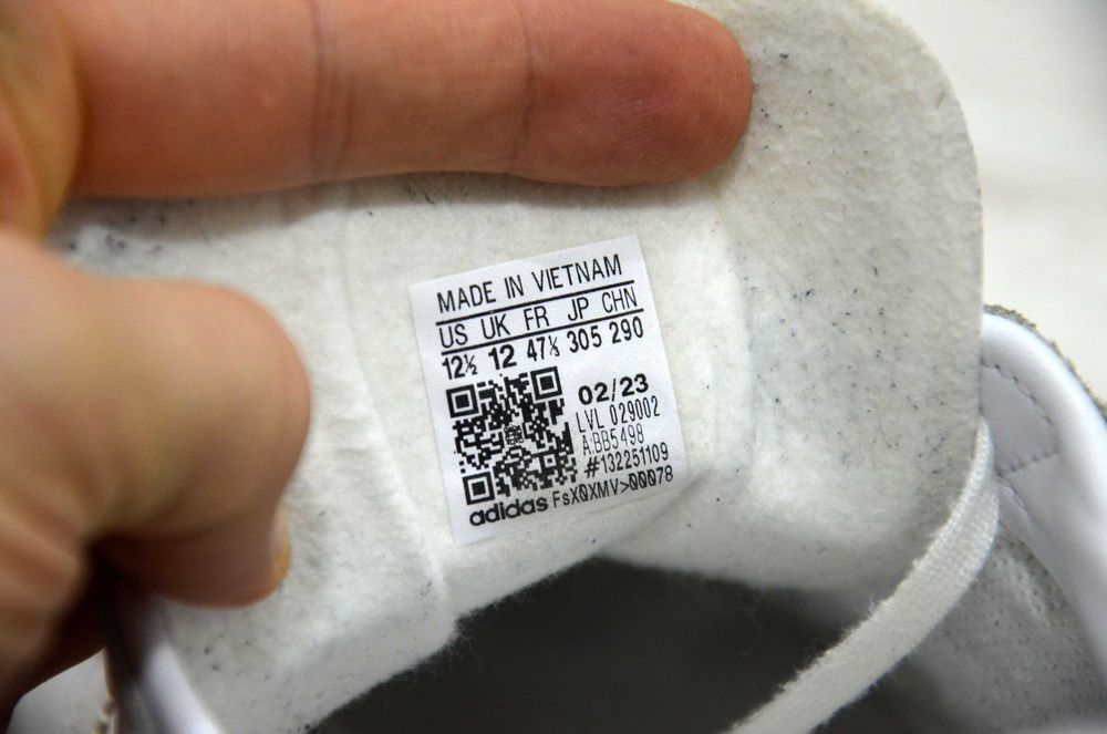 Adidas Gazelle, оригінал шкіряні кросівки