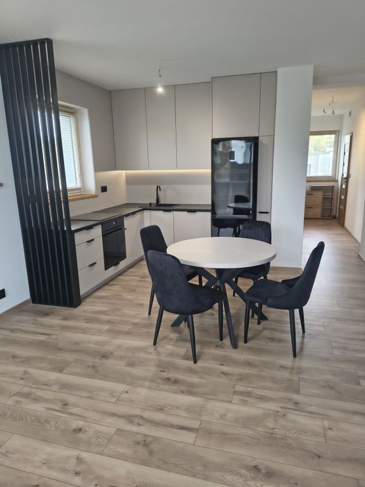 Apartament Bezczynszowy 60 m² | Balkon | Parking | Dostępne na już