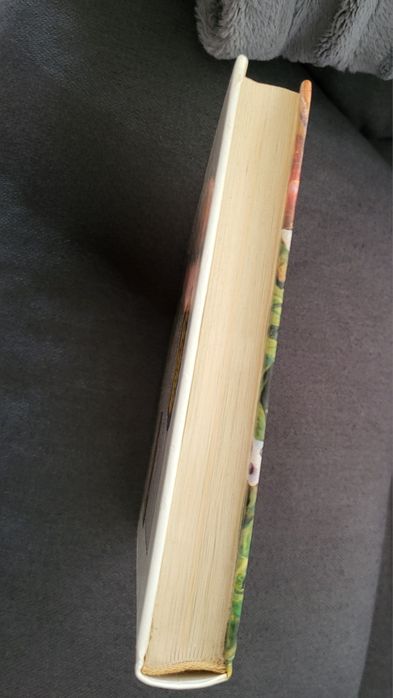 Livro "A botica da avó"