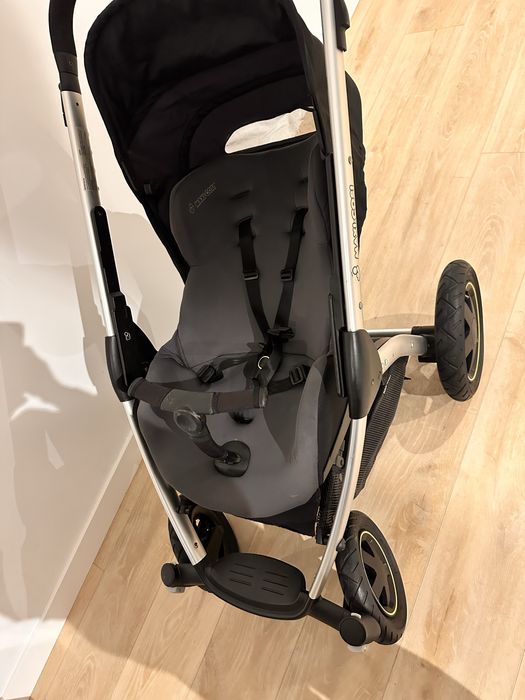 Wozek spacerowy maxi cosi