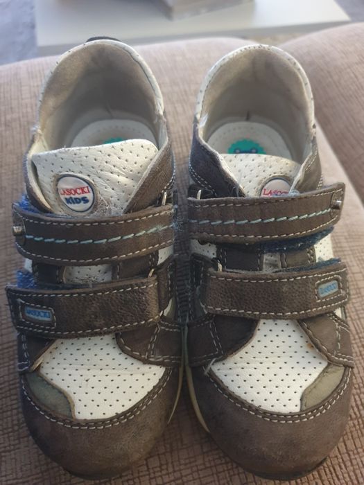 Idealne adidasy Lasocki rozm 23