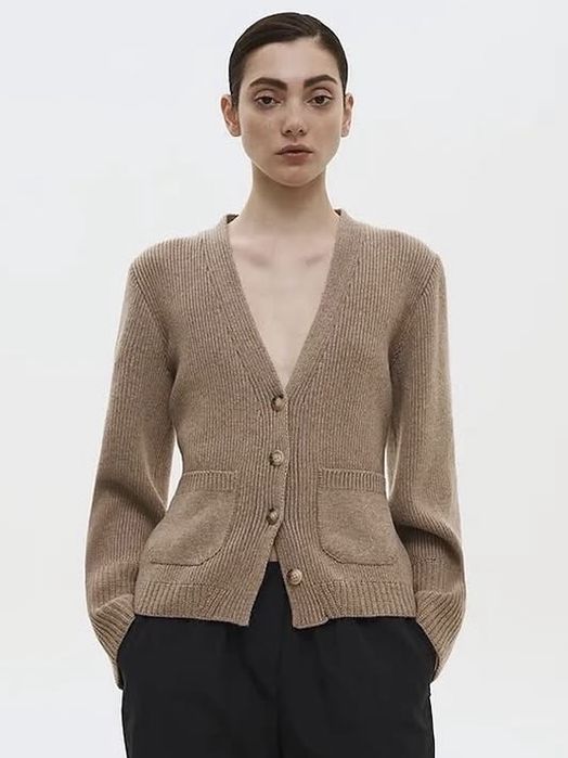 Кардиган вовняний LOW POSH розмір S