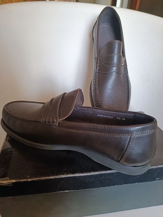 Туфли Joyks,Италия,кожа,оригинал,новые