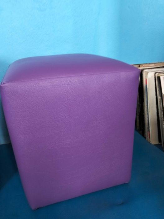 Bancos / Pufes Interior