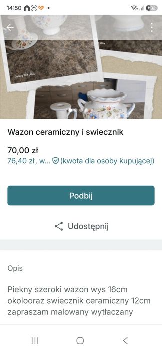 Fajny zestaw domowy