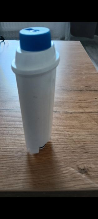 Filtry do ekspresów