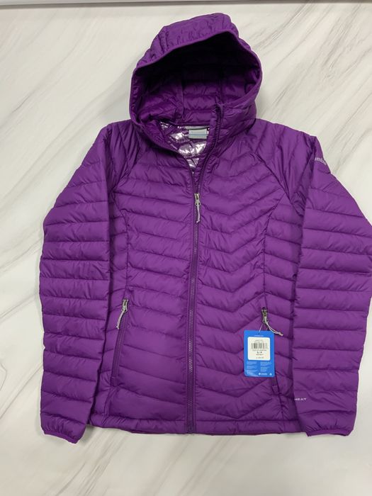 Columbia жіноча куртка , S чи XS