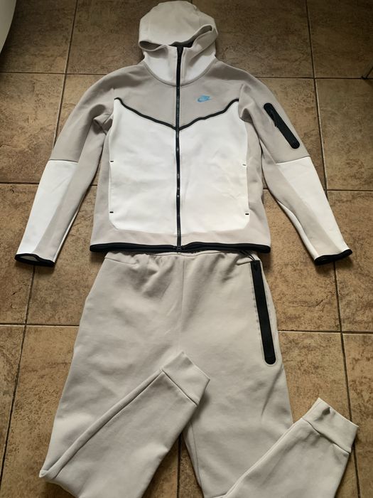 Костюм Nike Tech Fleece. S-M