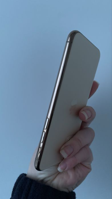 Iphone 11 Pro Gold Neverlock