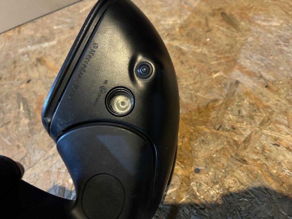 Lusterka Mercedes G-Klasa W463