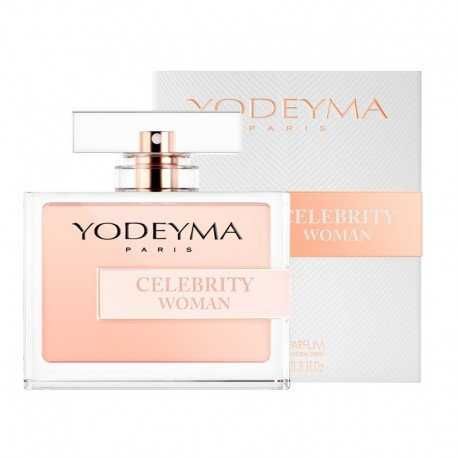 Yodeyma 100ml - stock